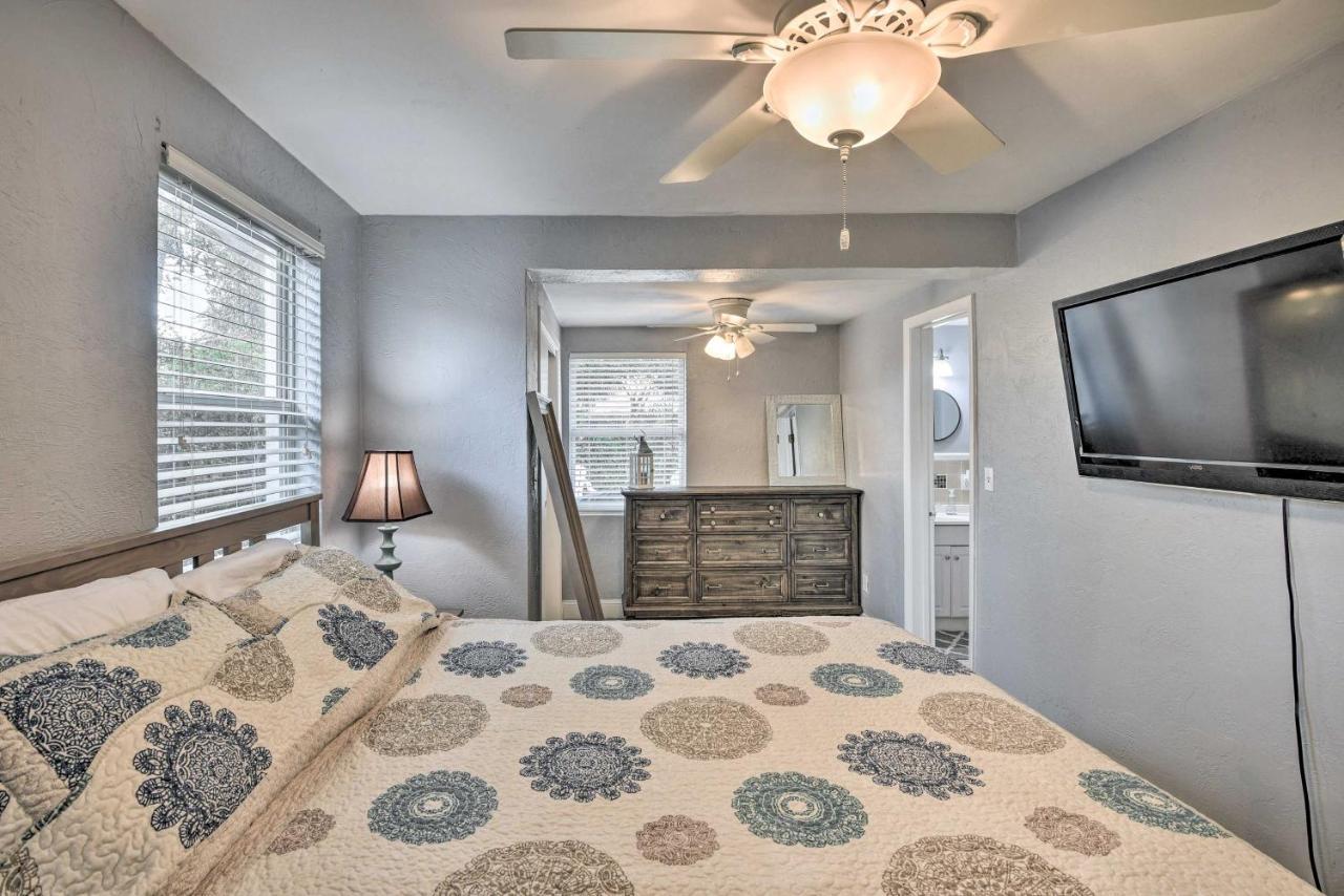 Ormond Beach Home With Screened Porch, Walk To Shore エクステリア 写真